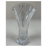 Crystal Vase
