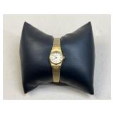 Elgin Quartz Womenï¿½s Watch