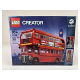 Lego Creator "London Bus"  Set