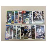 Sammy Sosa Baseball Cards/ 18