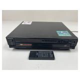 Sony Compact Disc Player CDP- C50