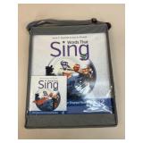Words That Sing Grade 2