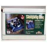 Greatland Camping Double Size Sleeping Bag