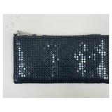 Beaded Bag & Wristlets