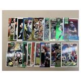 Troy Aikman Football Cards/ 25