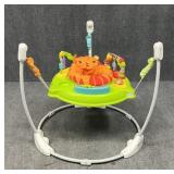 Fisher Price Toddler Activity Jumper