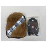 Chewbacca Lunch Bag & Koozie