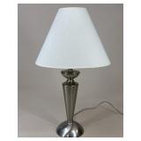 Metal Lamp