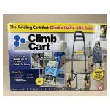 Climb Cart for Stairs - NIB