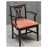 Vintage Arm Chair