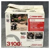 Troy-Bilt Pressure Washer