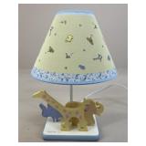 Carterï¿½s Nursery Lamp