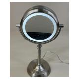 Lighted Vanity Mirror