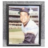 MLB "Juan Marichal" Autographed Photograph