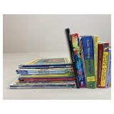 Childrenï¿½s Books