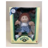 Cabbage Patch Kids 1983. Commemorative Repro.