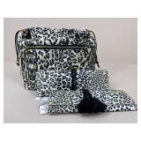 Chicoï¿½s Travel Bags - NWT / 3 pc