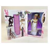 Grecian Goddess Barbie NIP