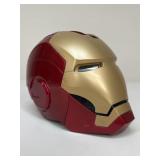 Marvel Legends Iron Man Electronic Helmet Toy