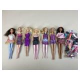 Barbie Dolls & Accessories