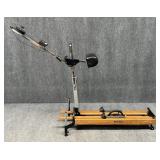 Nordic Track Skier Exercise Machine