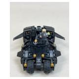 Lego Batman Car Set Prebuilt