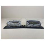 Yankee Stadium Replicas 2pc