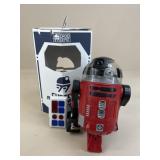 Star Wars Custom Astromech Units