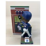 "The Catch" Bobblehead