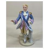 Lenox "Prince Charming" Figure