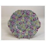 BCM/Nelson Ware Plate