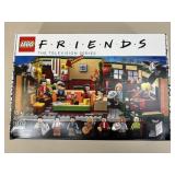 Lego "Friends" Set