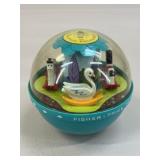 Fisher Price Chime Ball
