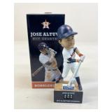 Jose Altuve Bobblehead