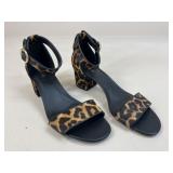 Sz 9.5 Michael Kors Heels