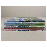 Childrenï¿½s Books - US Government