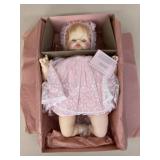 Madame Alexander "Kitten" Doll