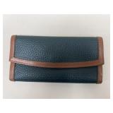 Dooney & Burke Wallet
