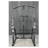 Impex Apex Home Gym
