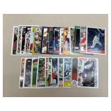 Carlton Fisk Baseball Cards/ 25