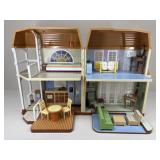 Dollhouse w/ Accessories