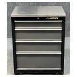 Husky Tool Chest w/ Key