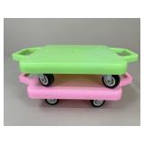 Sports Scooter Boards / 2 pc