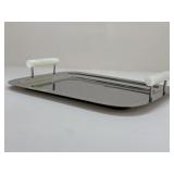 Godinger Azure Bar Tray