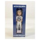 Justin Verlander Bobblehead