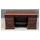 Executive Style Desk