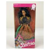 Barbie "Spanish" Dolls NIP
