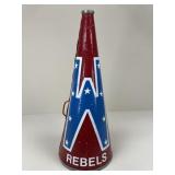Vintage Cheerleader Megaphone