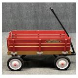 Radio Flyer Town & Country Wagon
