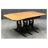 Drop Leaf Dining Table (Project Piece)